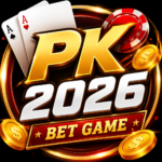 PK2026 Bet Game