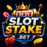 SlotStake.bet