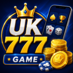 UK777 Game