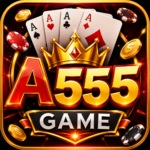 A555 Game