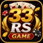 33RS Game