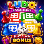 Ludo Bonus Game