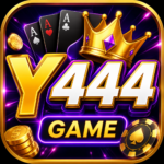 Y444 Game